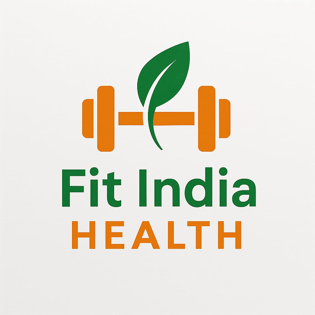Fit India Health